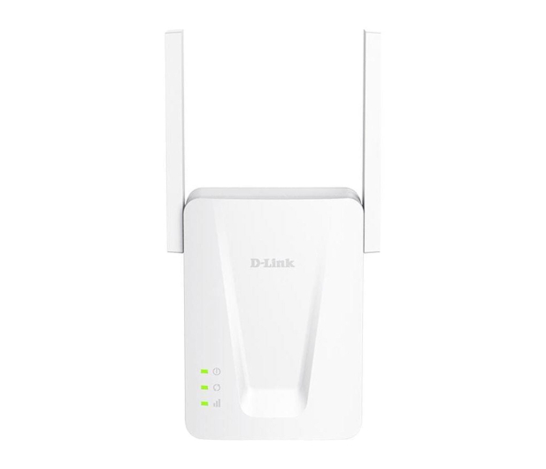 D-Link SE15 (802.11a/b/g/n/ac/ax 1500Mb/s) plug repeater - 1605511 - zdjęcie 2
